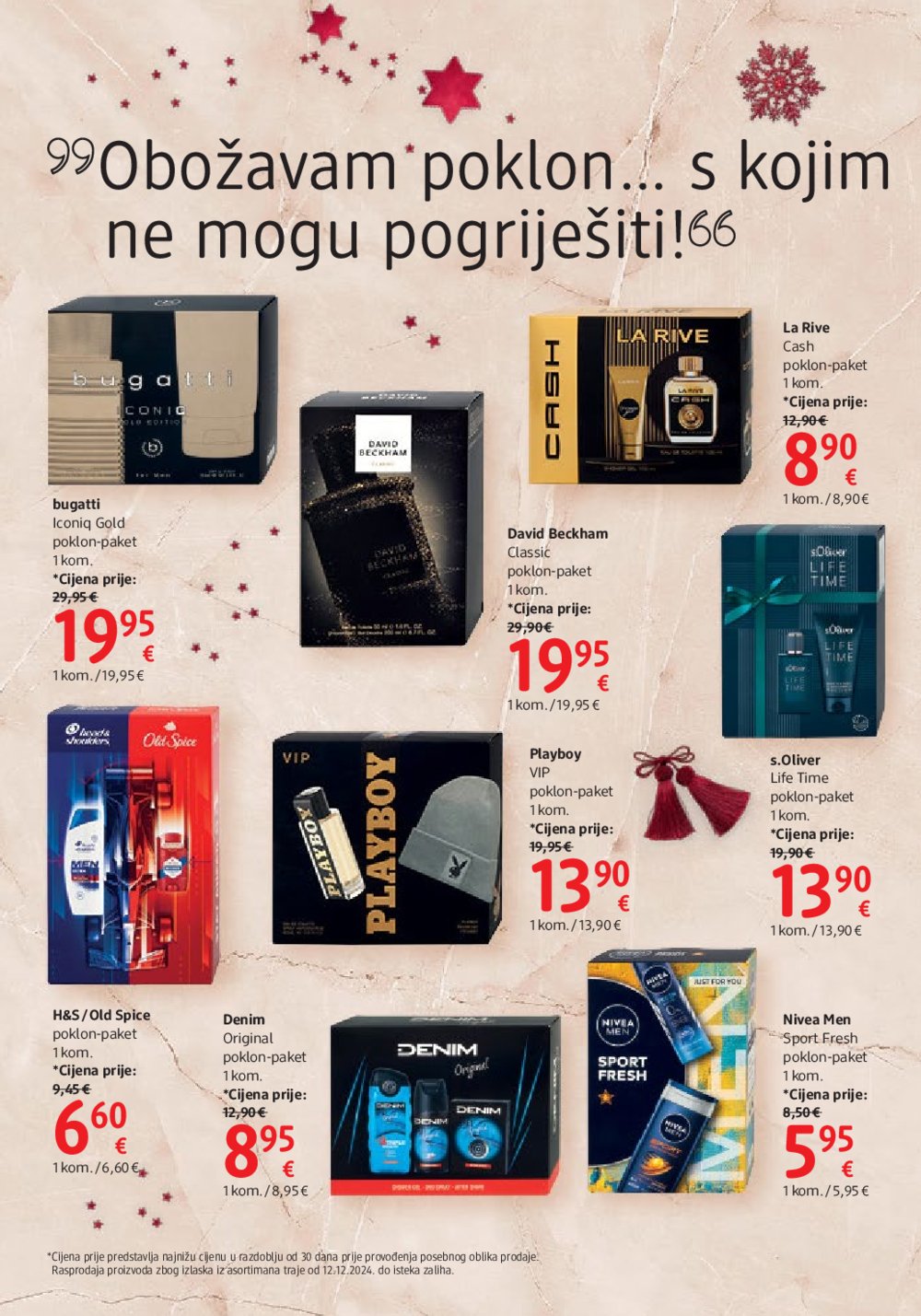 dm katalog Akcija 12.12.-31.12.2024.