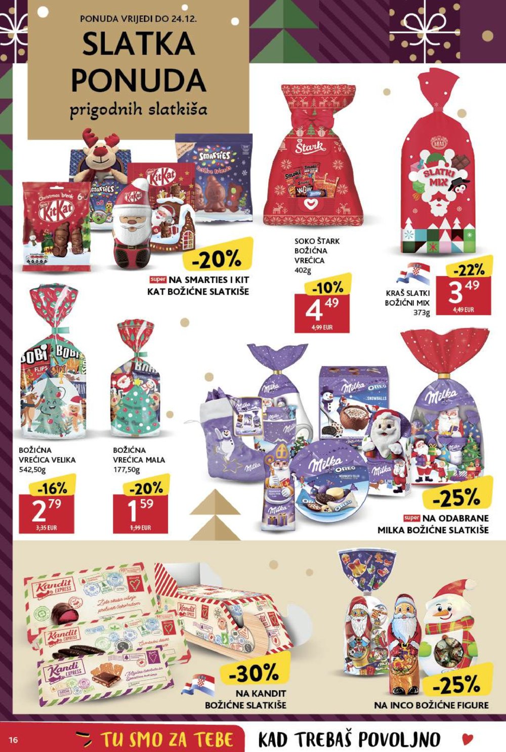 Konzum katalog Akcija 05.12.-11.12.2024.