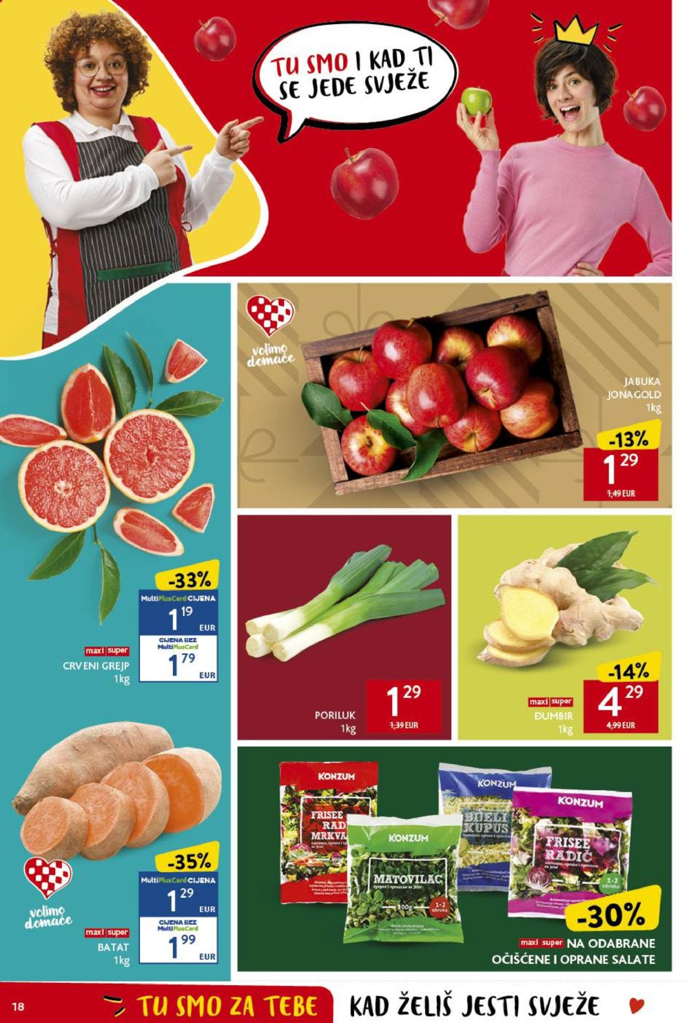 Konzum katalog Akcija 05.12.-11.12.2024.