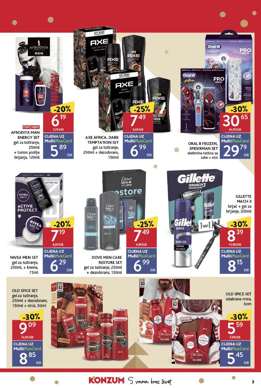 Konzum katalog Akcija 05.12.-11.12.2024.