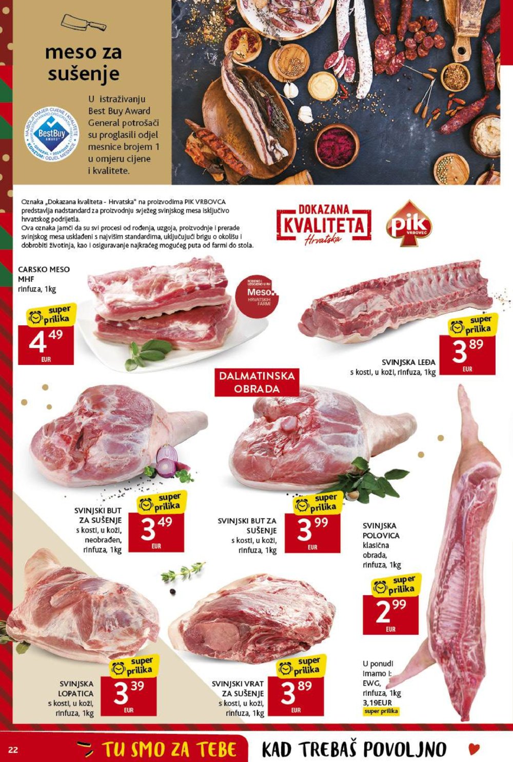 Konzum katalog Akcija 05.12.-11.12.2024.