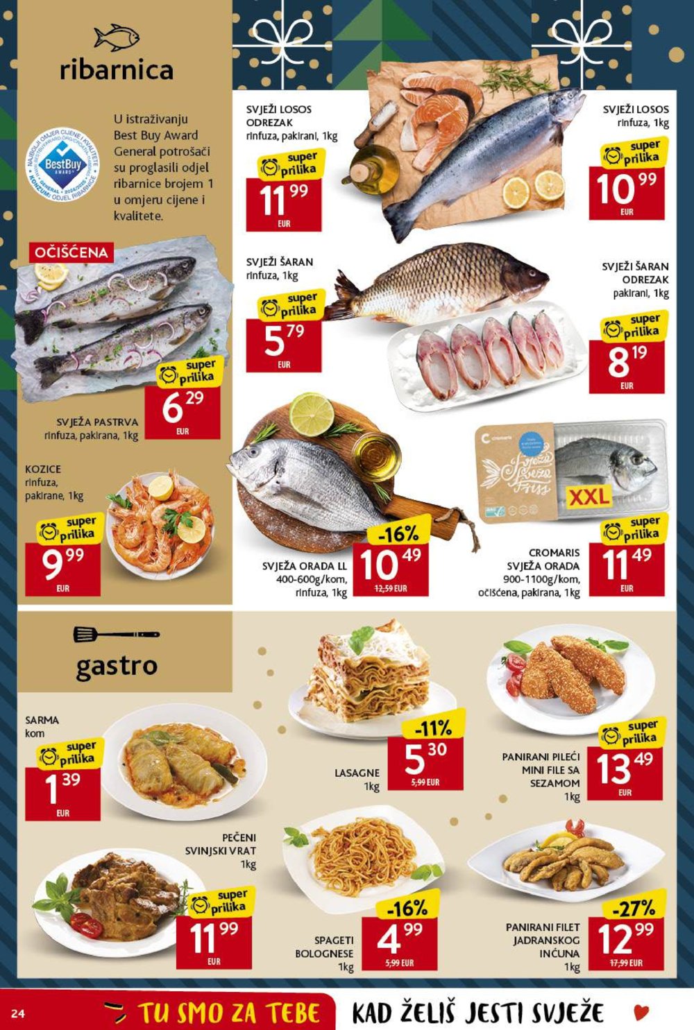 Konzum katalog Akcija 05.12.-11.12.2024.