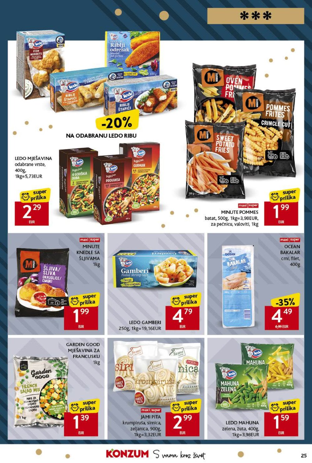 Konzum katalog Akcija 05.12.-11.12.2024.