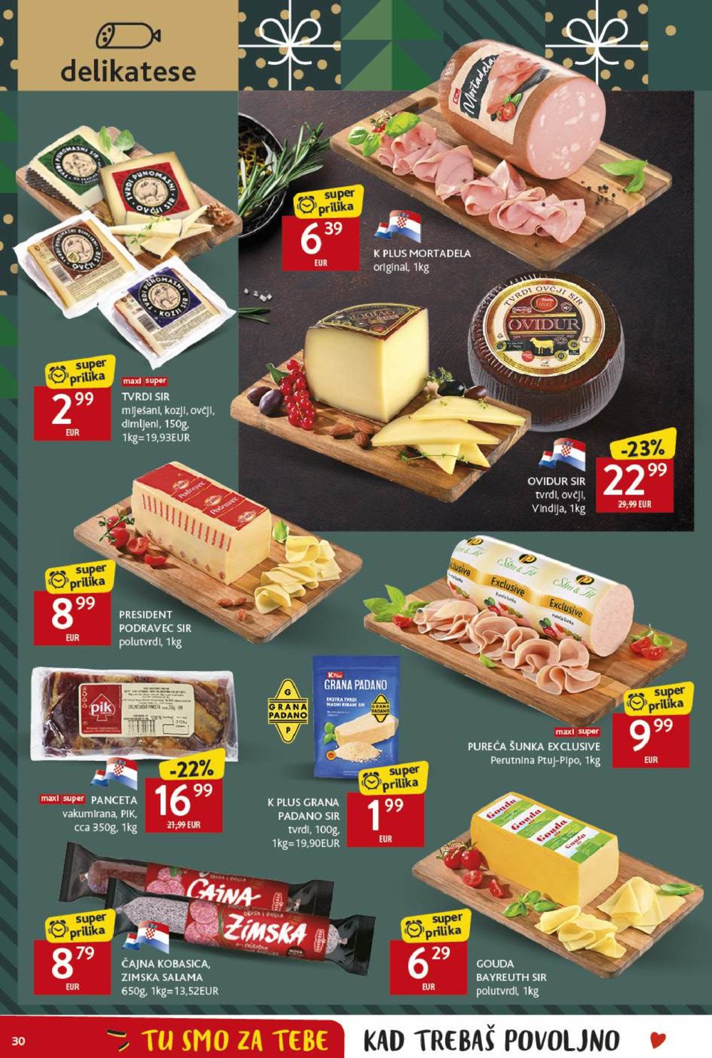 Konzum katalog Akcija 05.12.-11.12.2024.