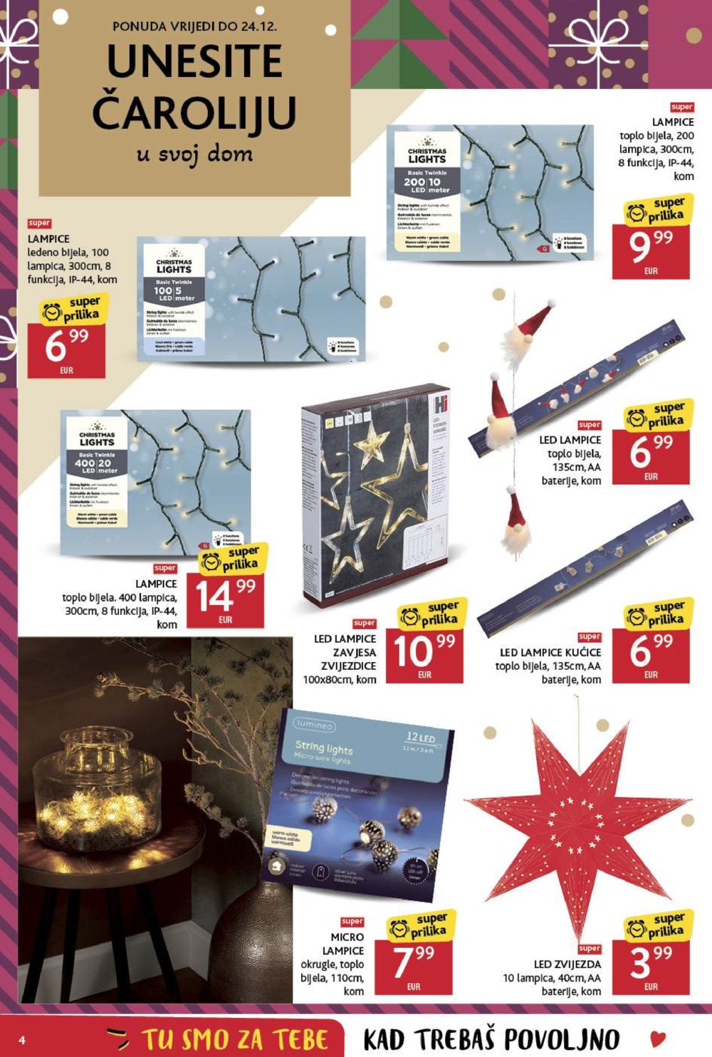 Konzum katalog Akcija 05.12.-11.12.2024.