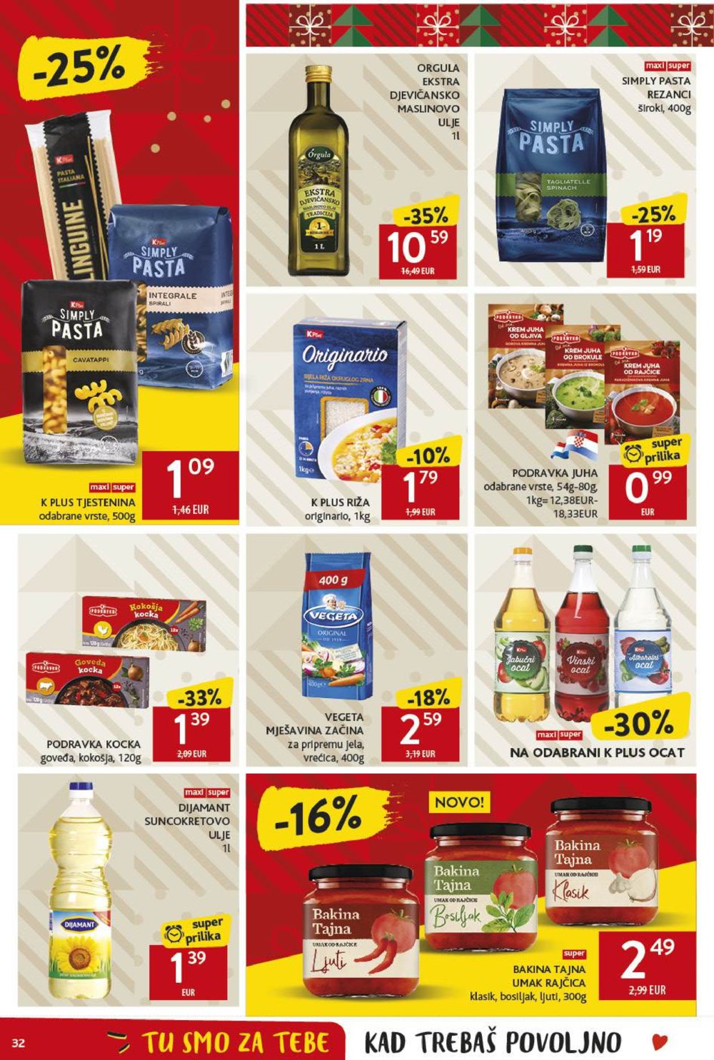 Konzum katalog Akcija 05.12.-11.12.2024.