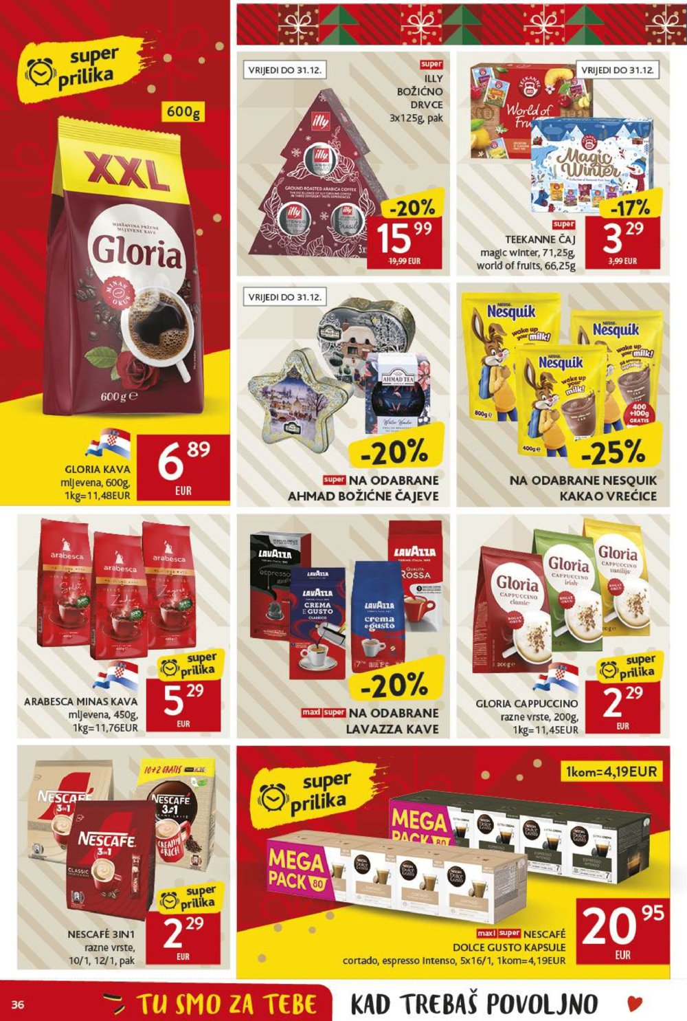 Konzum katalog Akcija 05.12.-11.12.2024.