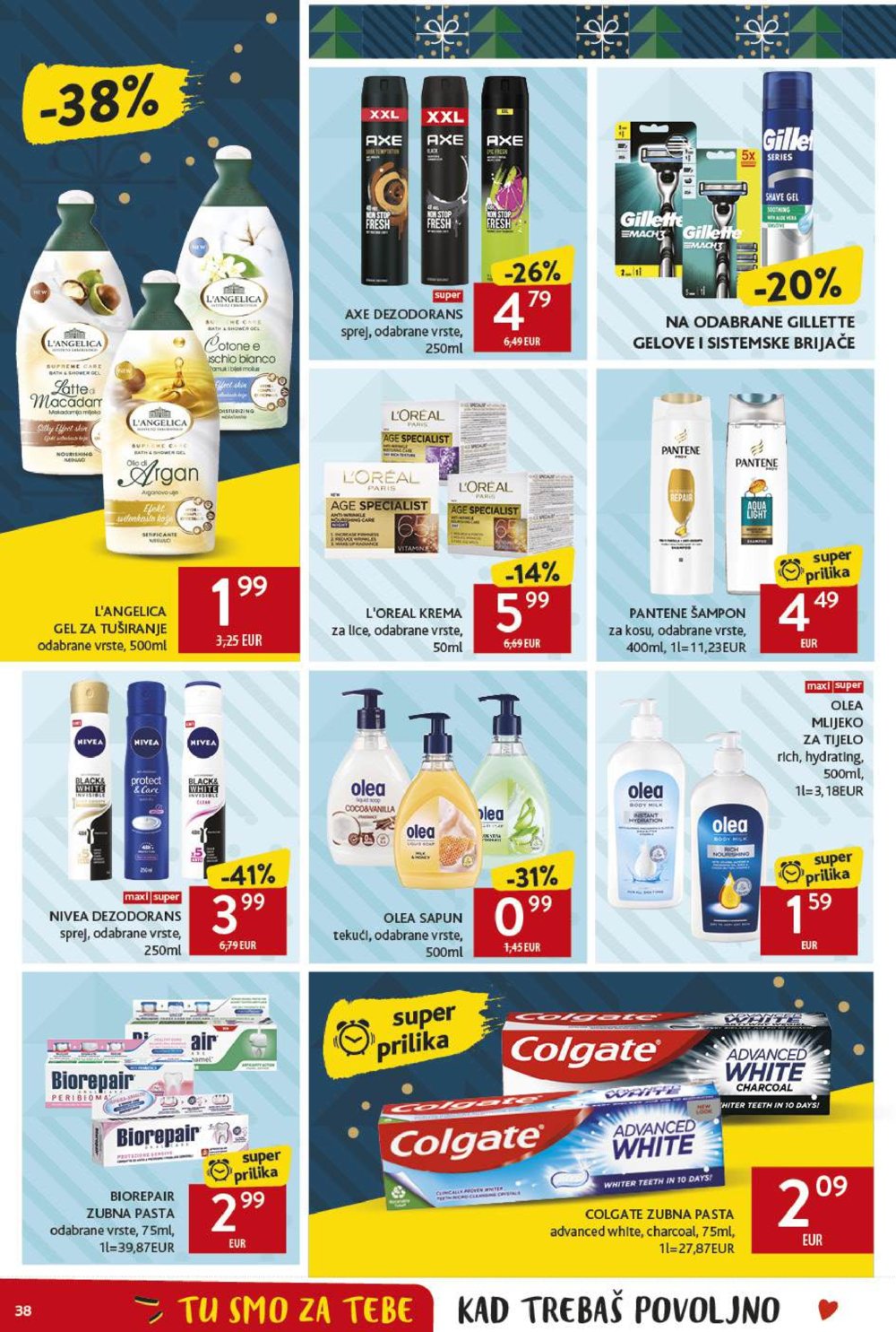 Konzum katalog Akcija 05.12.-11.12.2024.