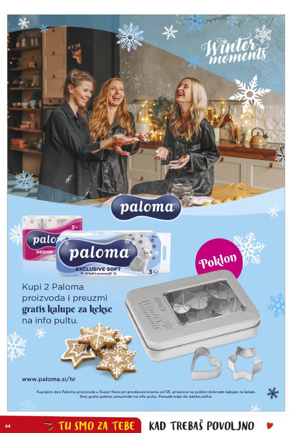 Konzum katalog Akcija 05.12.-11.12.2024.