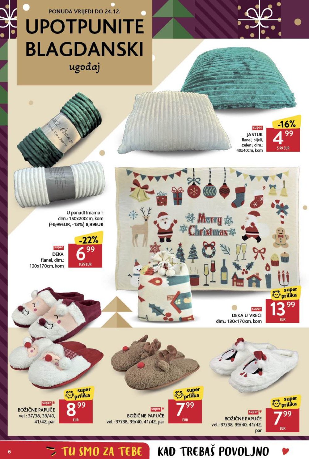 Konzum katalog Akcija 05.12.-11.12.2024.