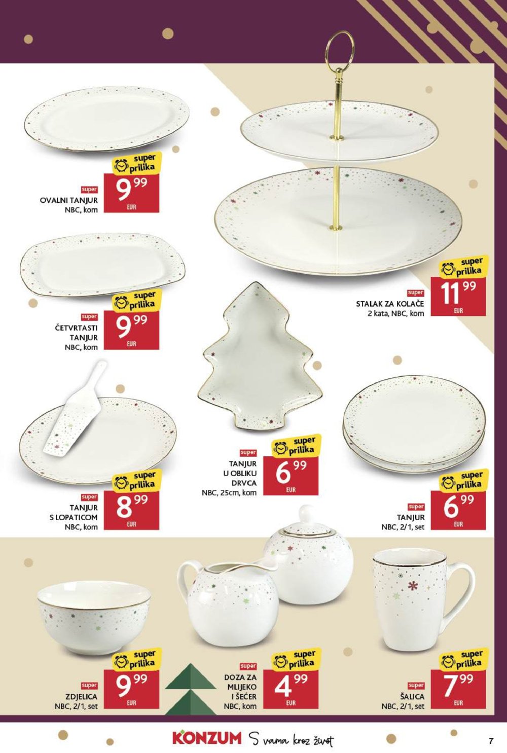 Konzum katalog Akcija 05.12.-11.12.2024.