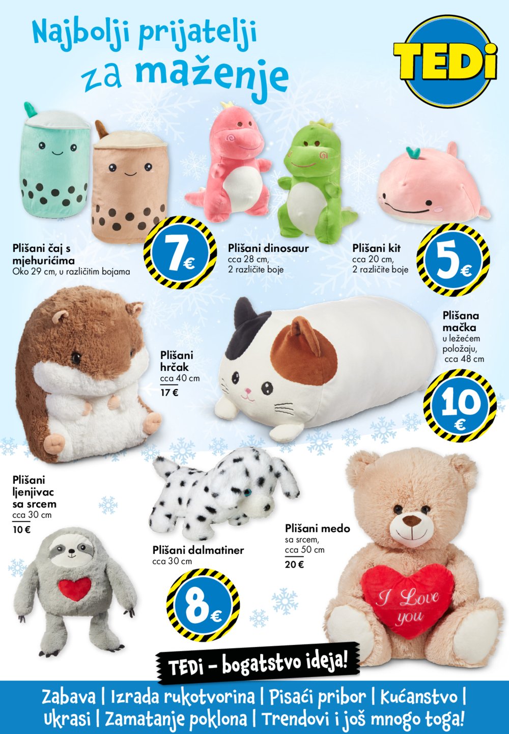 TEDi katalog akcija 05.12.-14.12.2024.