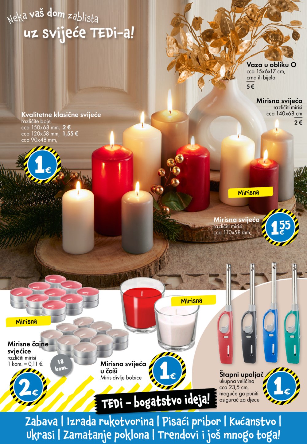 TEDi katalog akcija 05.12.-14.12.2024.