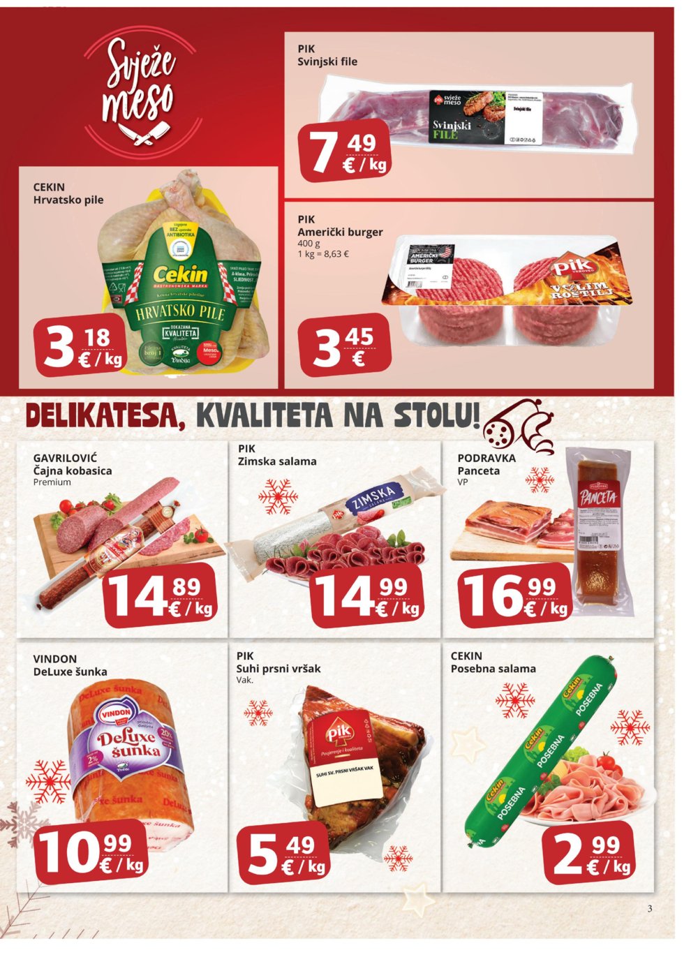 Djelo Ultra Gros katalog Akcija 11.12.-17.12.2024.