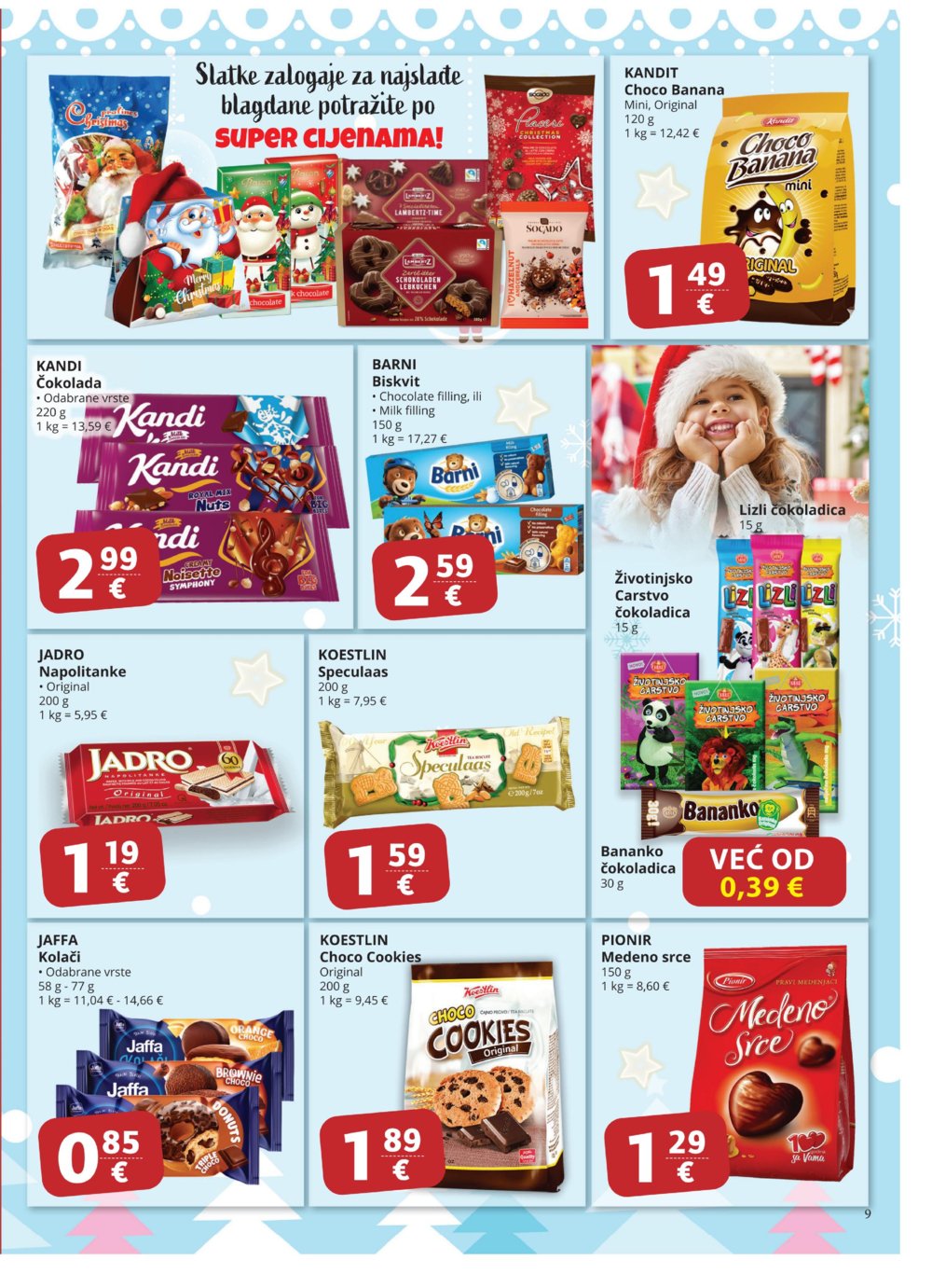 Djelo Ultra Gros katalog Akcija 11.12.-17.12.2024.