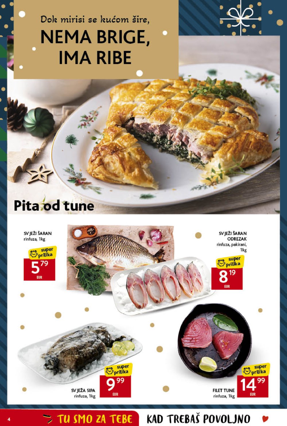 Konzum katalog Akcija 12.12.-24.12.2024.