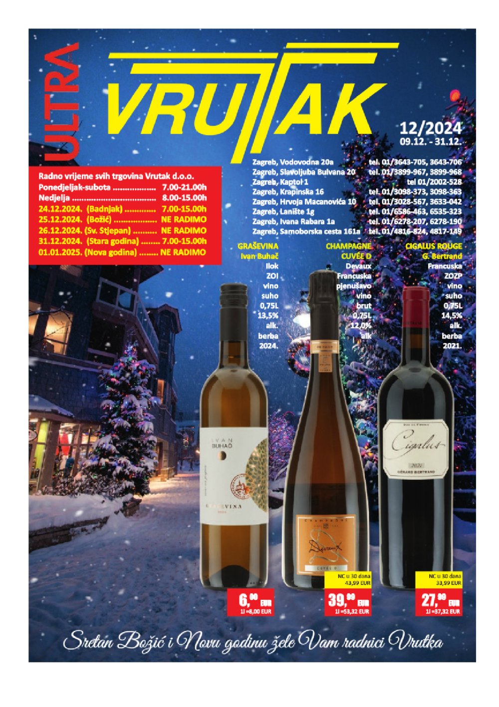 Vrutak katalog Akcija 09.12.-31.12.2024.