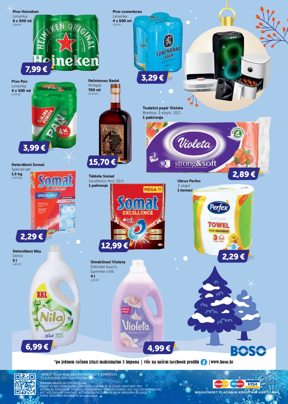 Boso katalog Akcija 19.12.2024.-08.01.2025.