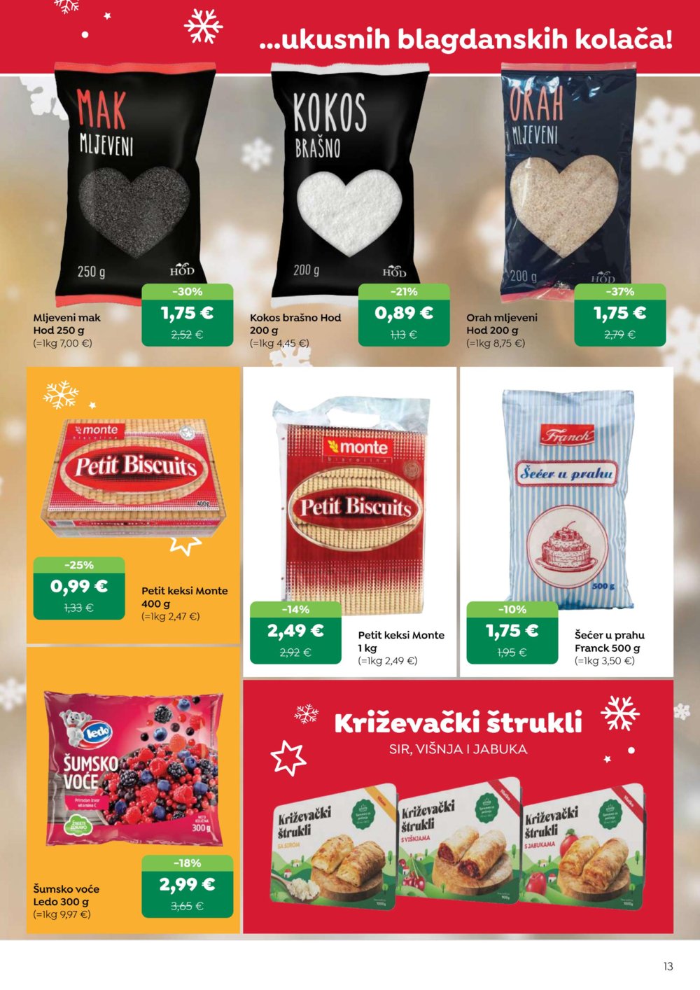 Robin katalog Akcija 16.12.2024.-02.01.2025.