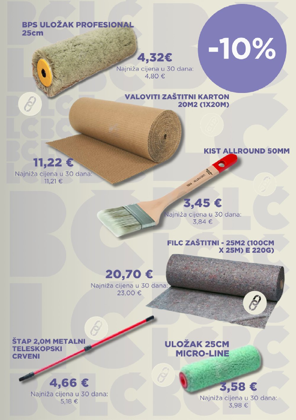 Bačelić katalog Akcija 01.01.-31.01.2025.