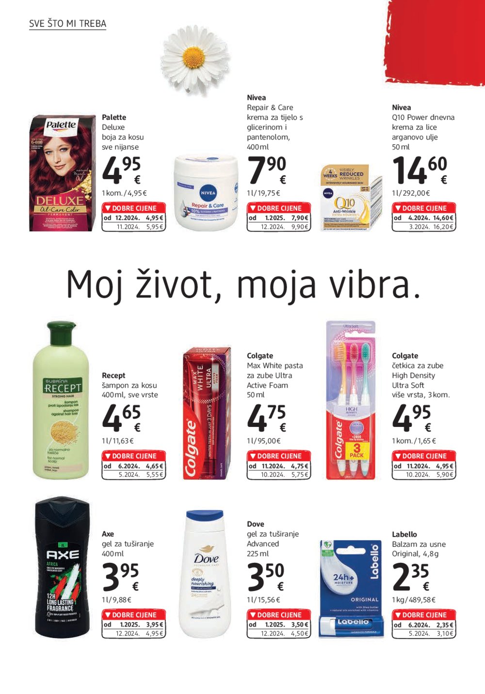 dm katalog Akcija 02.01.-15.01.2025.