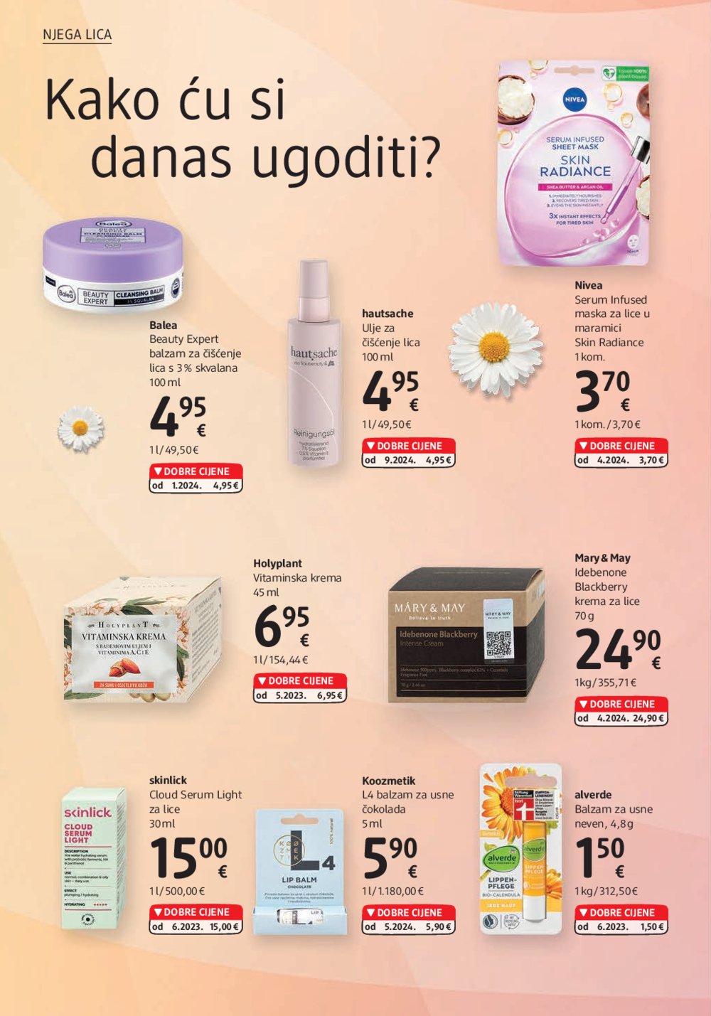 dm katalog Akcija 02.01.-15.01.2025.