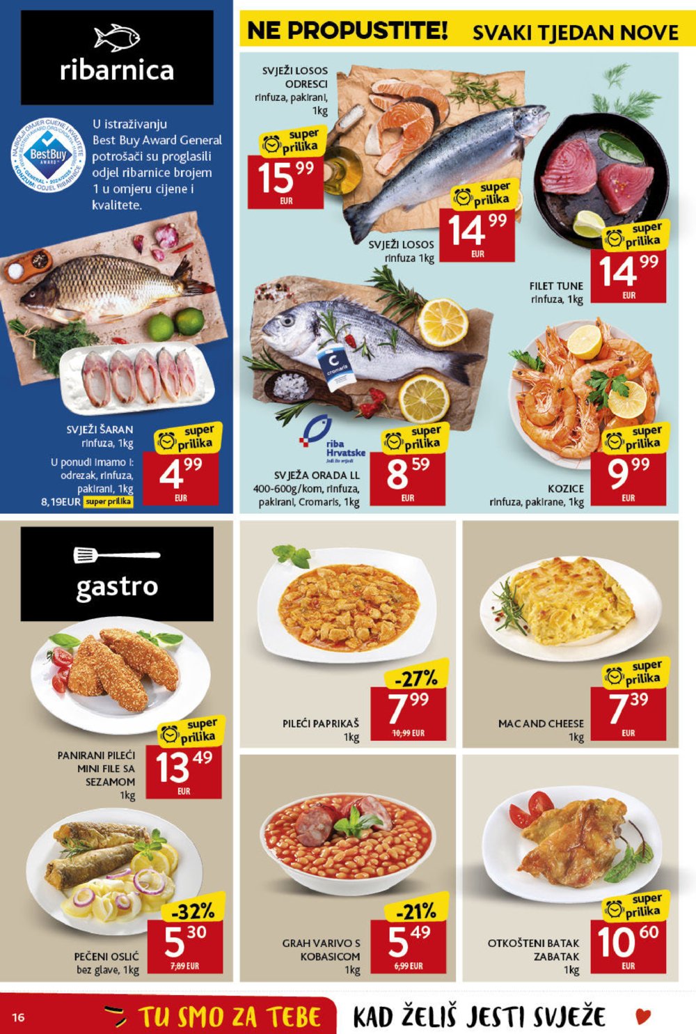 Konzum katalog Akcija 02.01.-08.01.2025.