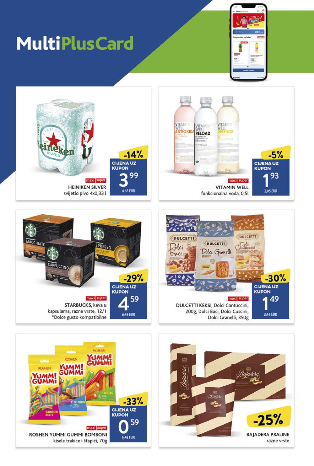 Konzum katalog Akcija 02.01.-08.01.2025.