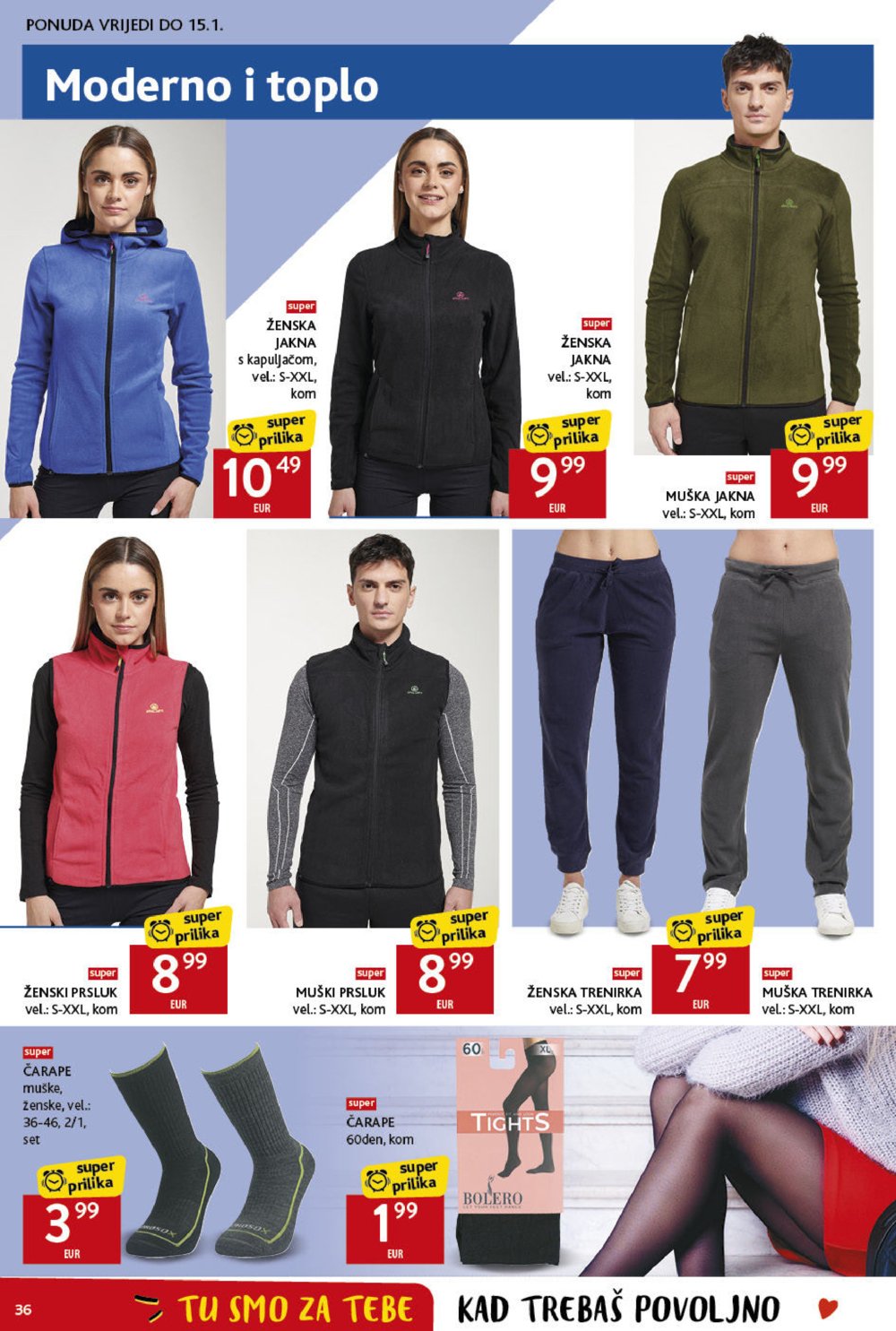 Konzum katalog Akcija 02.01.-08.01.2025.