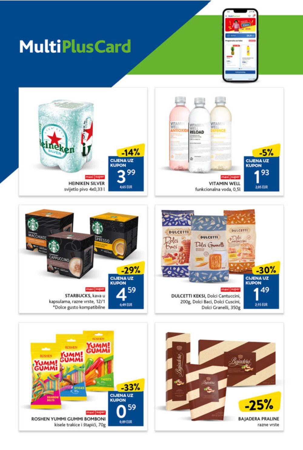 Konzum katalog Akcija 09.01.-15.01.2025.