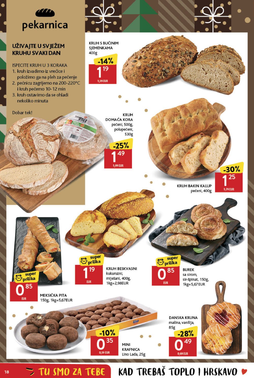 Konzum katalog Akcija 27.12.-31.12.2024.