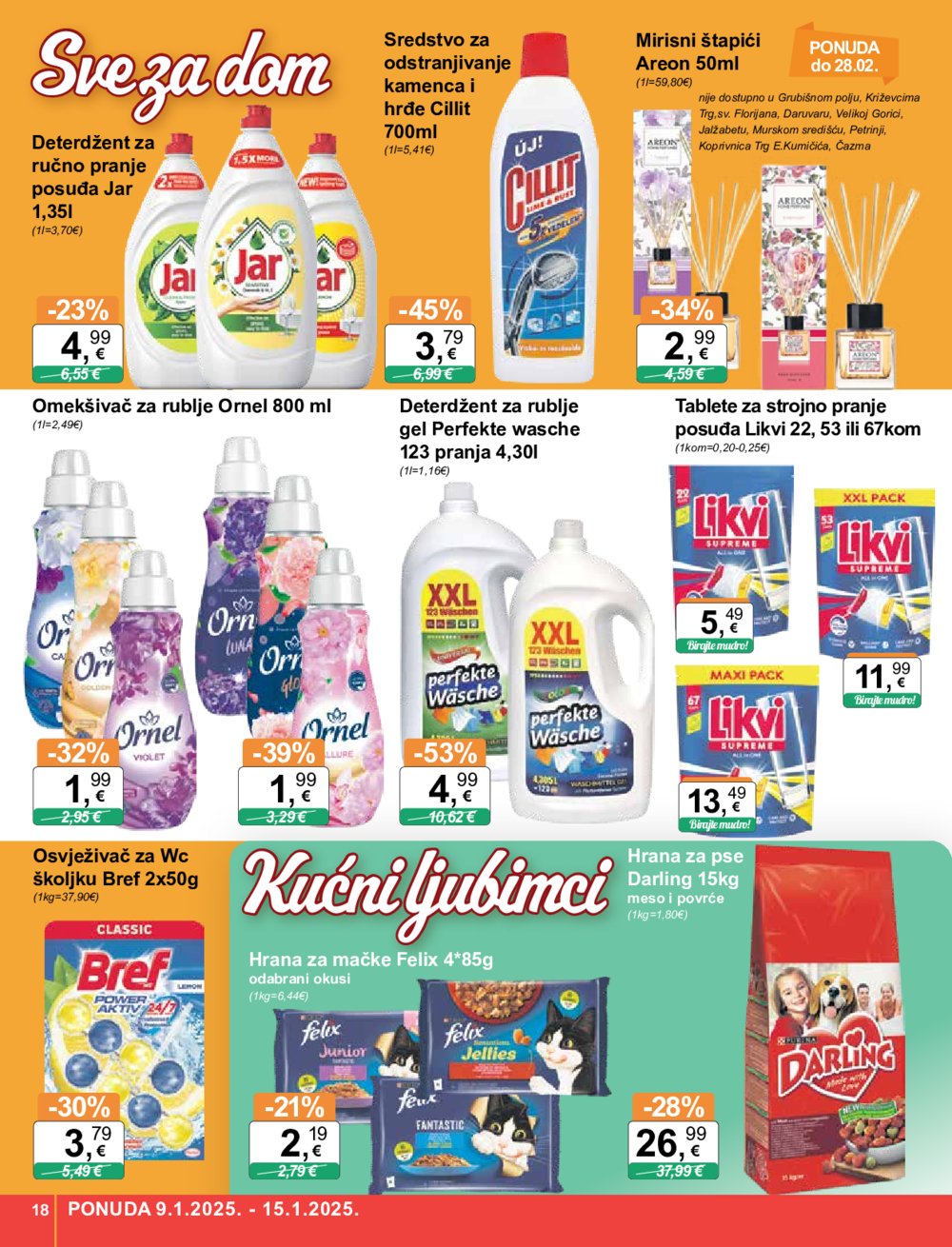 KTC katalog Akcija 09.01.-15.01.2025.