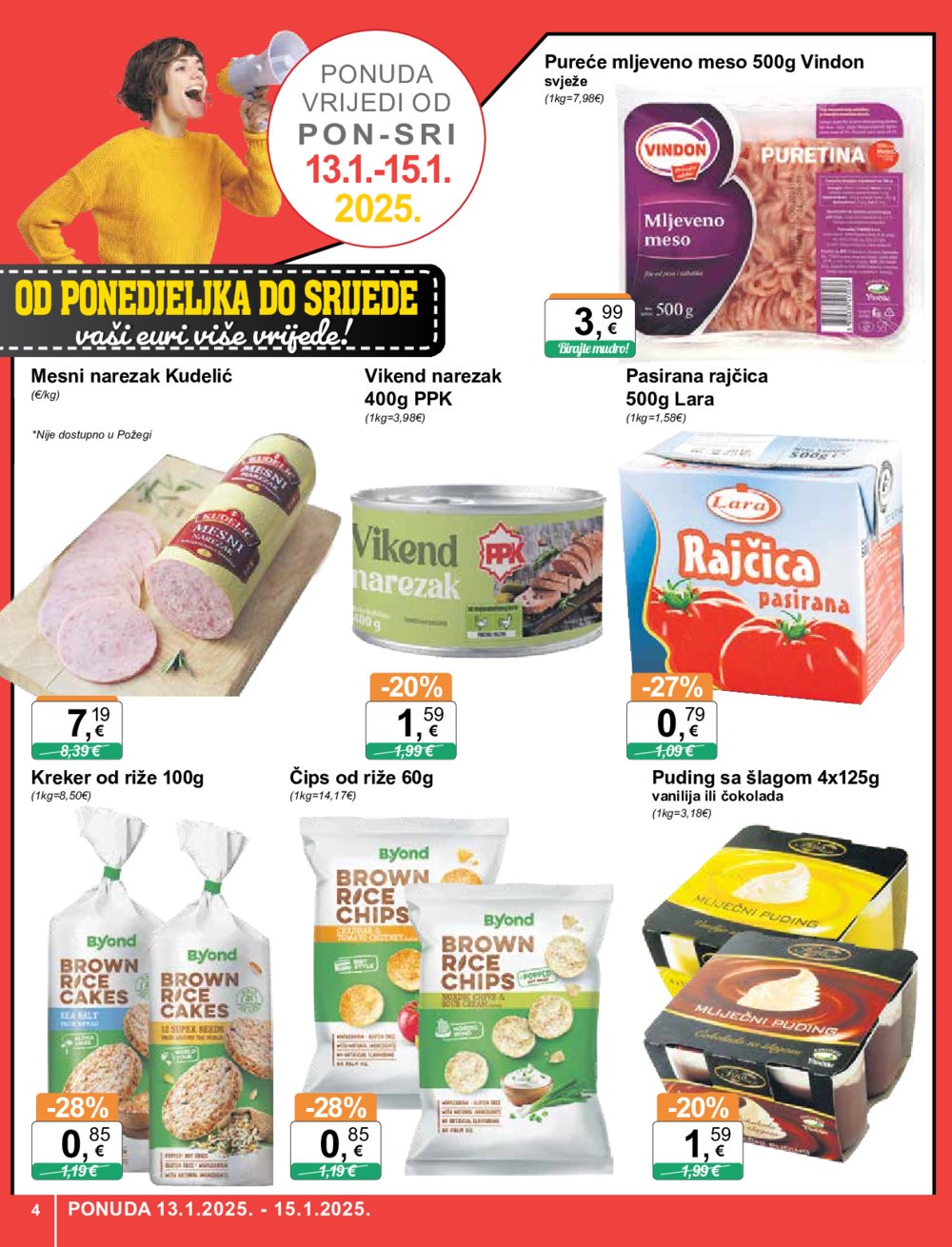 KTC katalog Akcija 09.01.-15.01.2025.