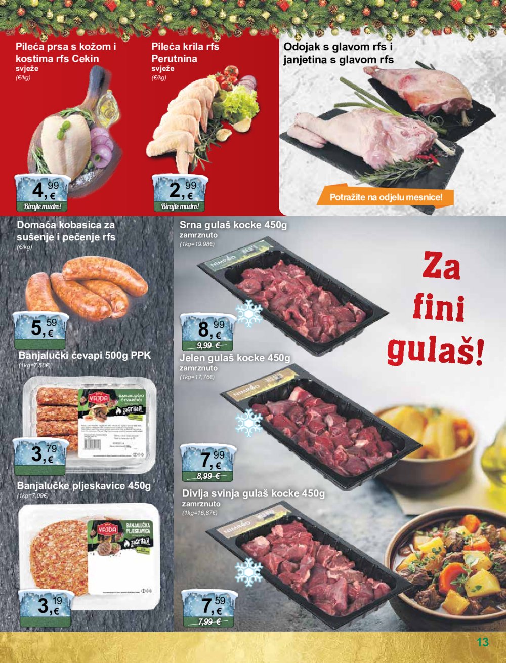 KTC katalog Široka potrošnja 19.12.-31.12.2024.