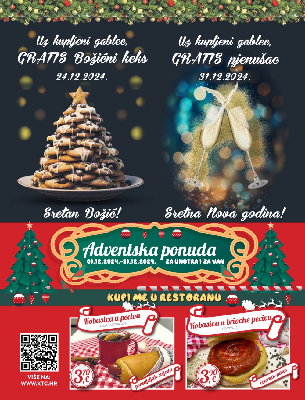 KTC katalog Široka potrošnja 19.12.-31.12.2024.