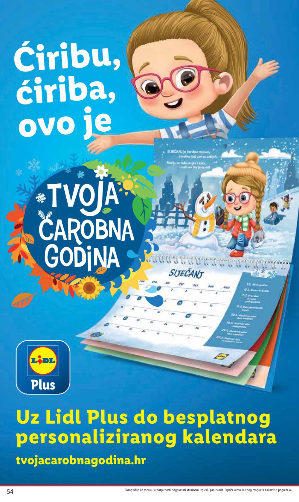 Lidl super ponuda od petka 27.12.-05.01.2025.