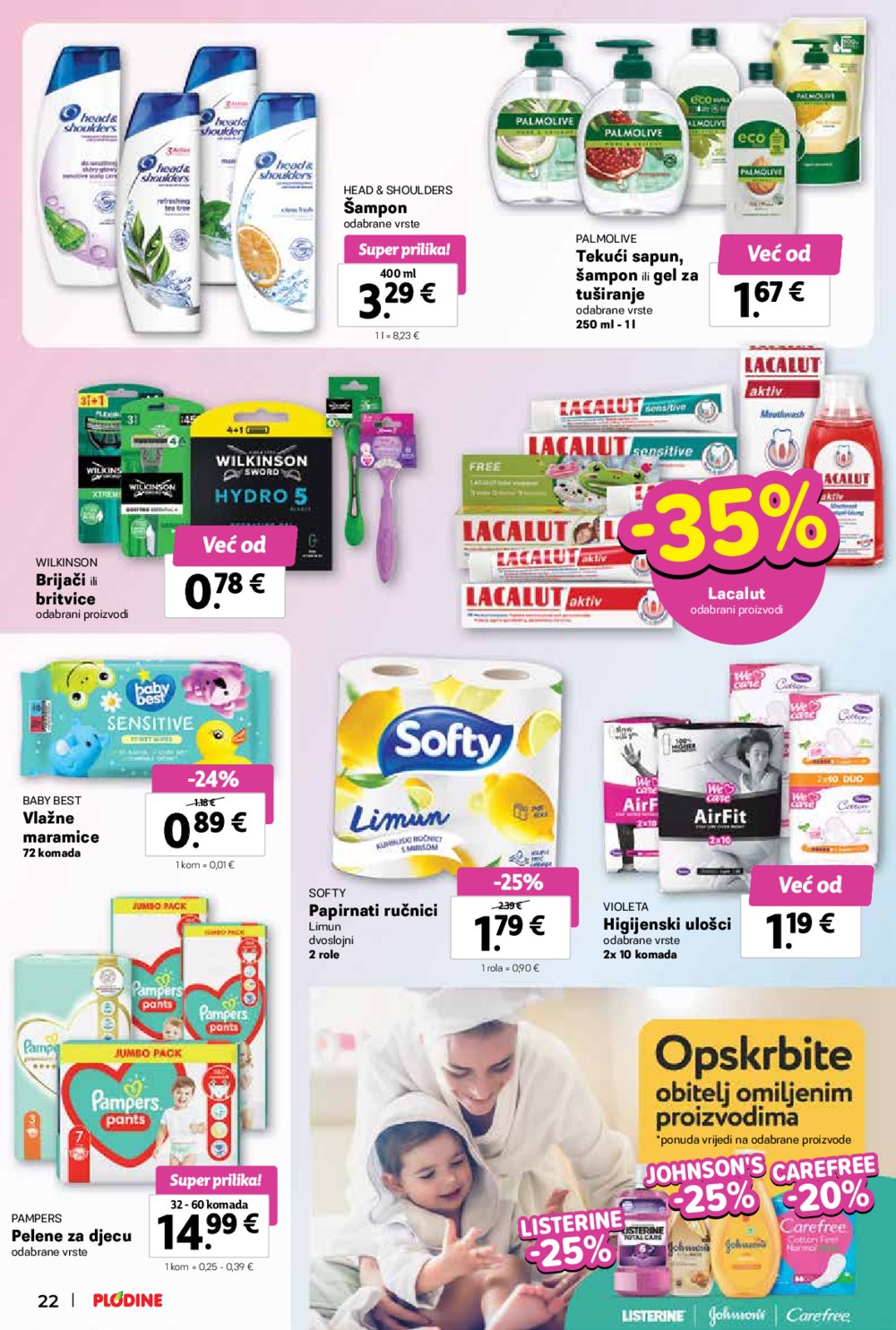 Plodine katalog Akcija 02.01.-07.01.2025.