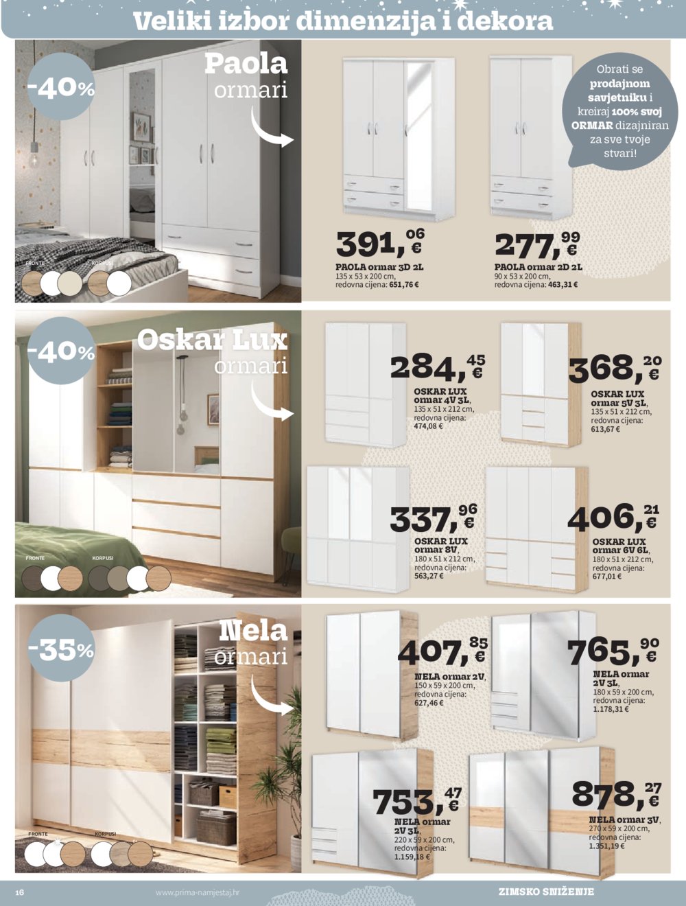 Prima katalog Siječanj 02.01.-05.02.2025.