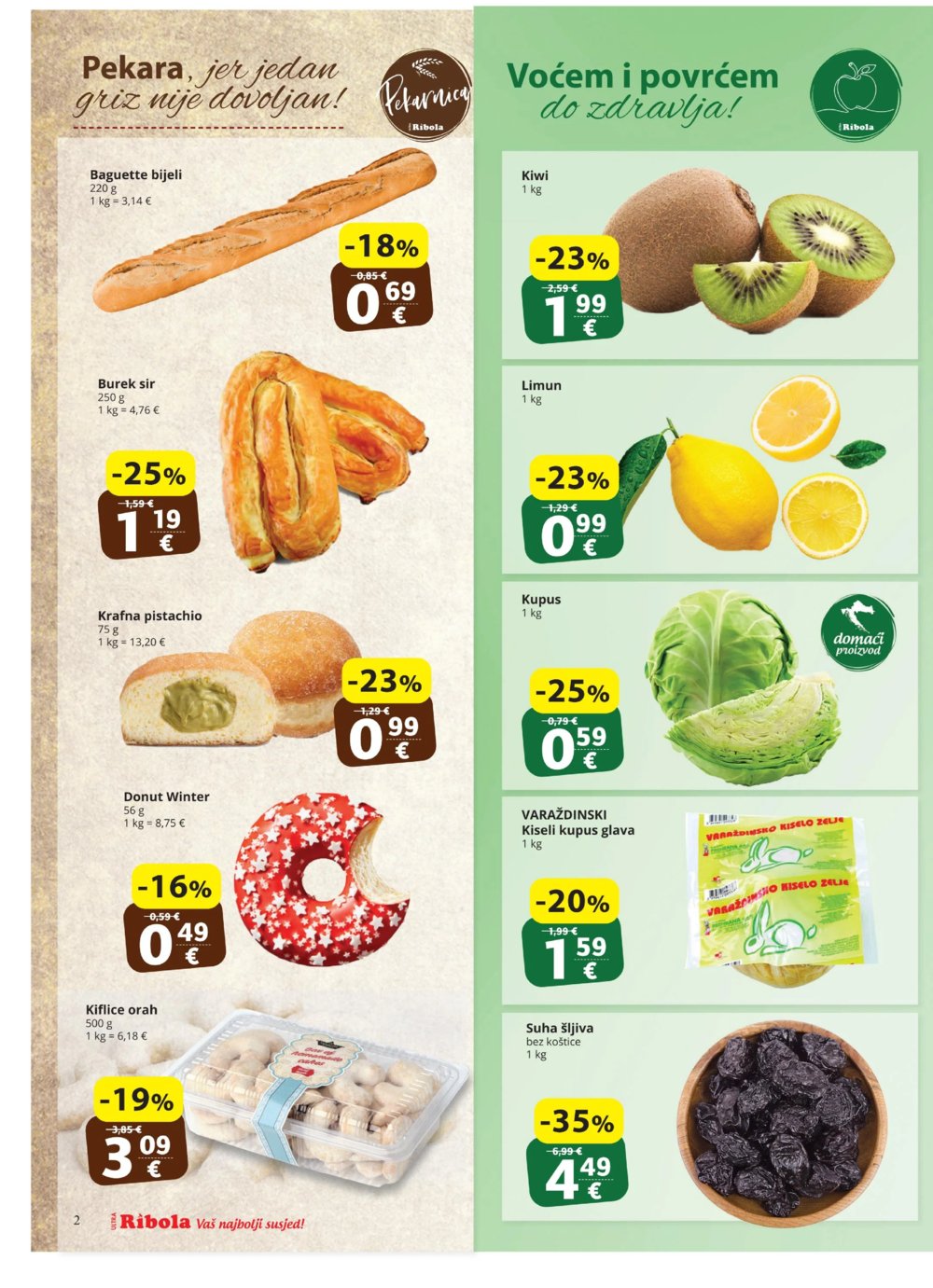 Ribola katalog Akcija 02.01.-07.01.2025