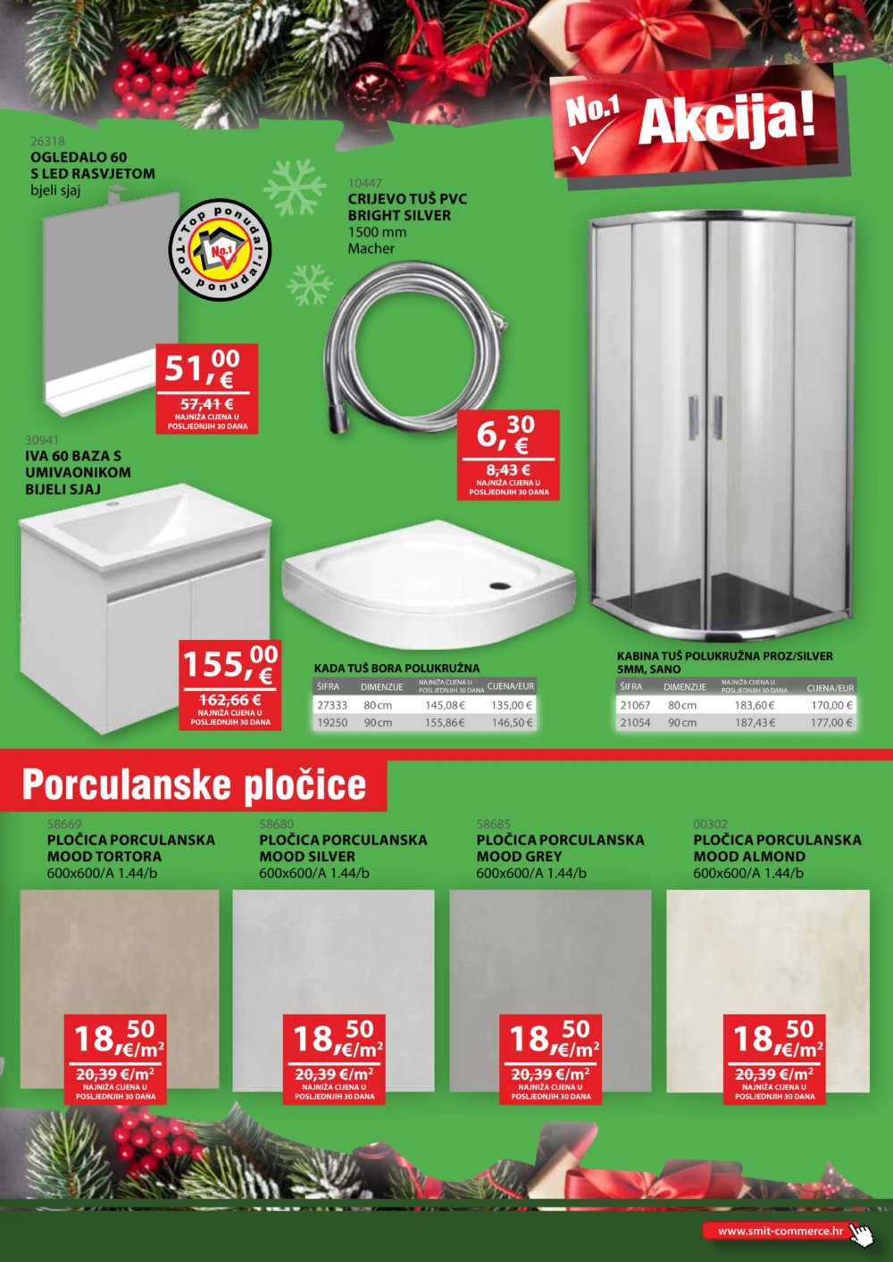 Smit Commerce katalog Akcija 15.12.2024.-14.02.2025.