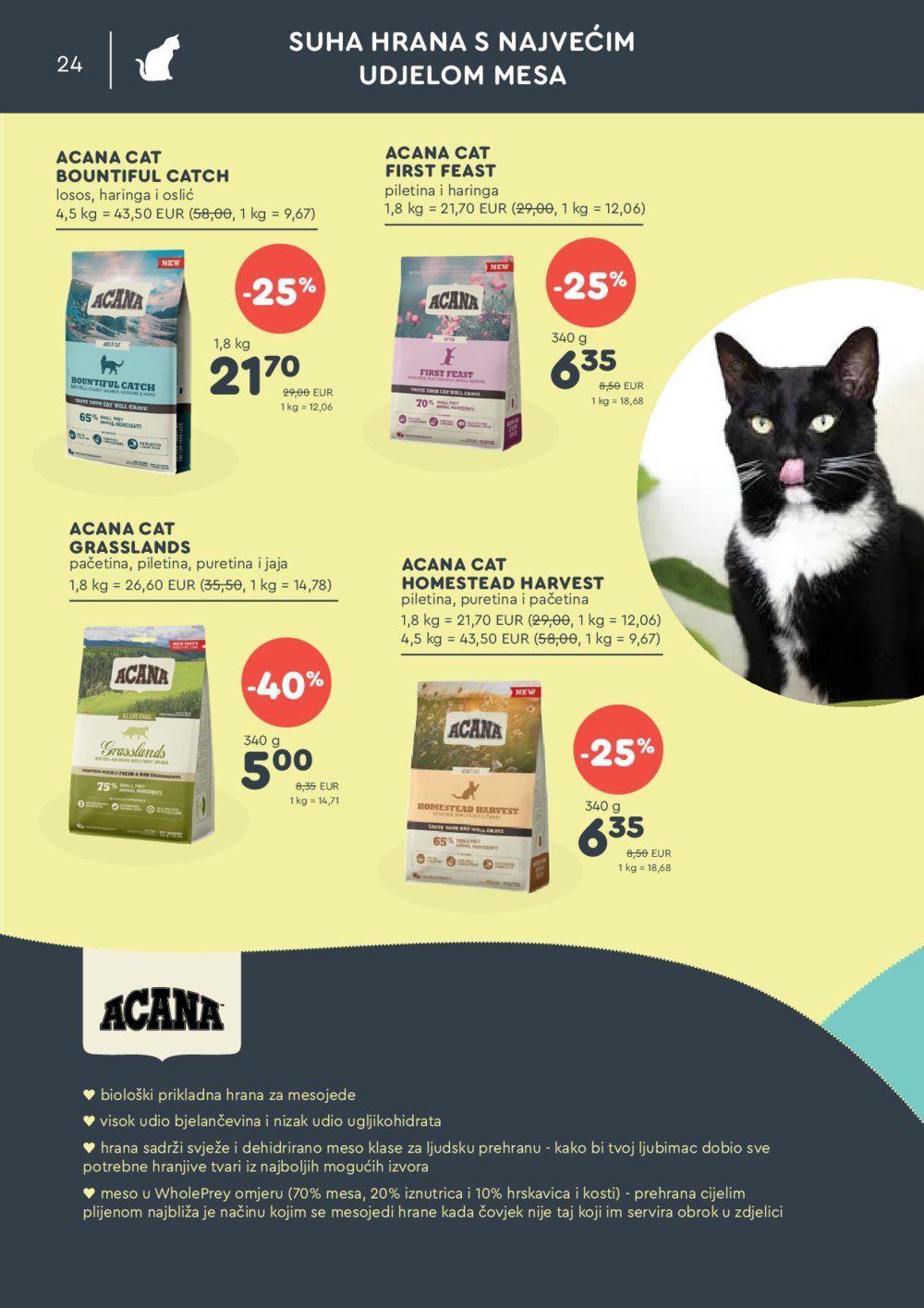 ZOOCITY katalog Akcija 07.01.-26.01.2025.