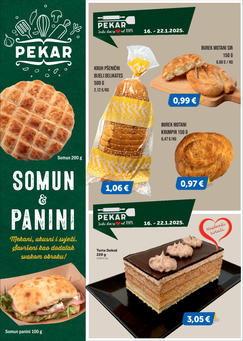 Boso katalog Akcija 16.01.-29.01.2025.