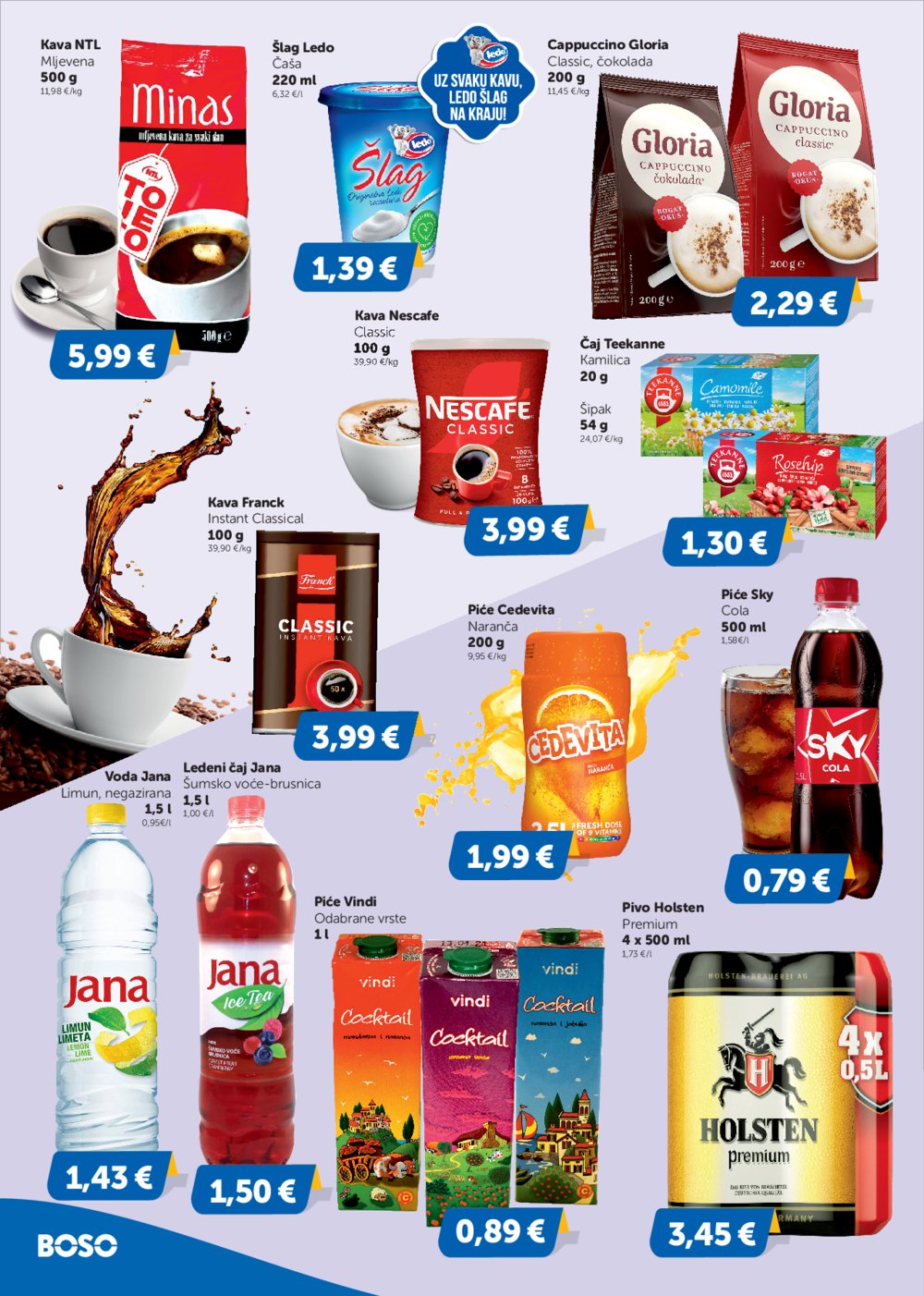 Boso katalog Akcija 16.01.-29.01.2025.