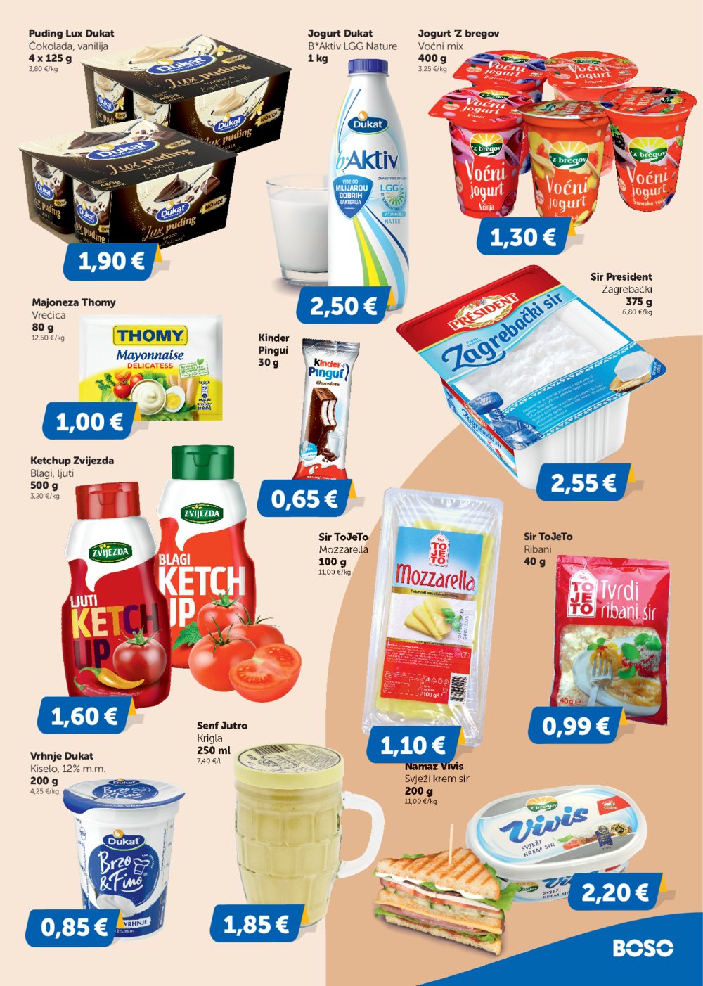 Boso katalog Akcija 30.01.-12.02.2025.