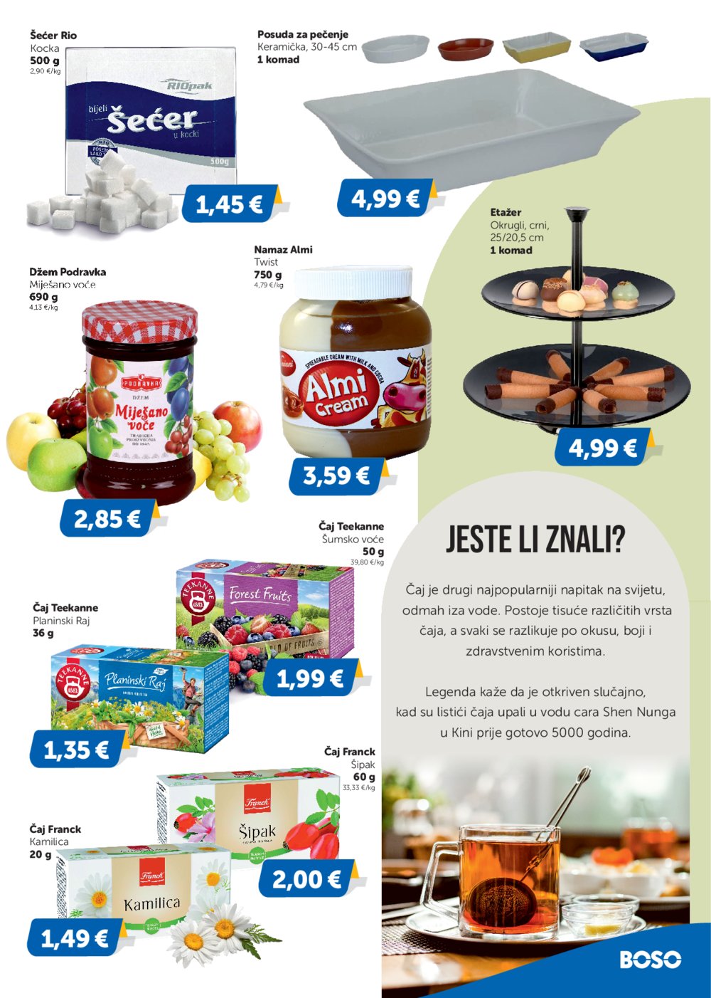 Boso katalog Akcija 30.01.-12.02.2025.