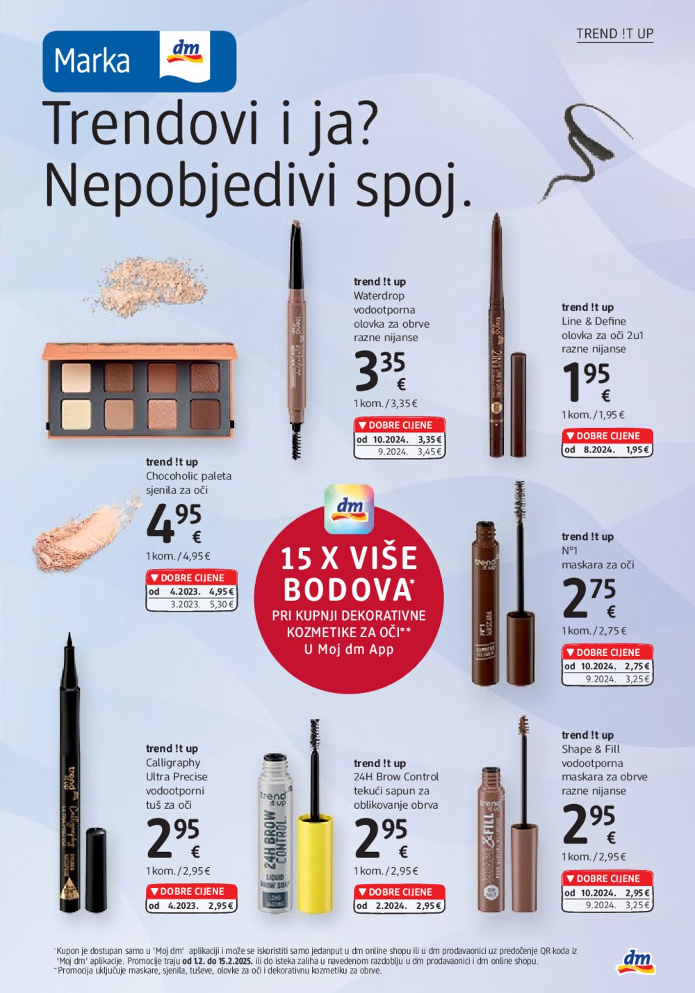 dm katalog Akcija 01.02.-15.02.2025.