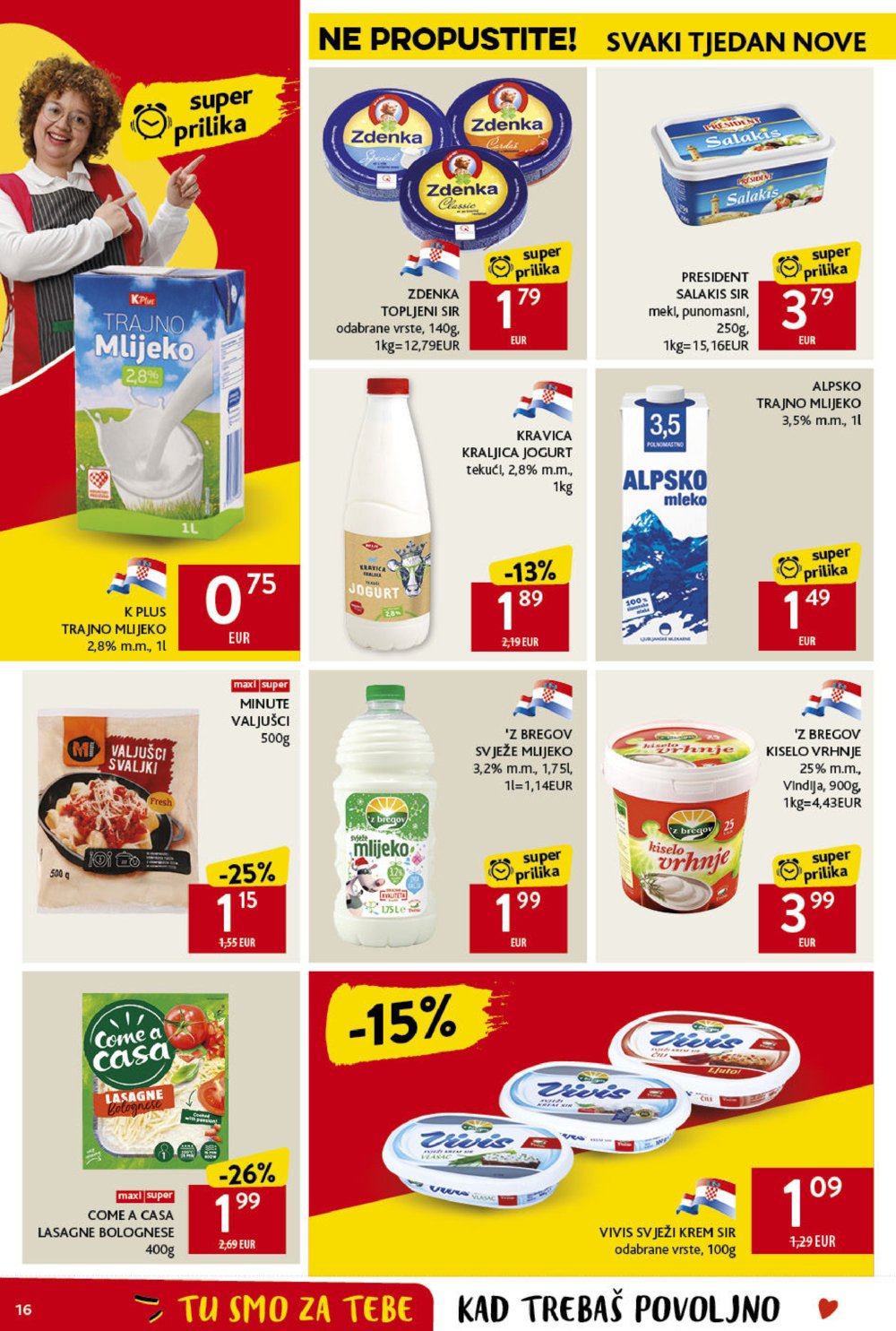 Konzum katalog Akcija 23.01.-29.01.2025.