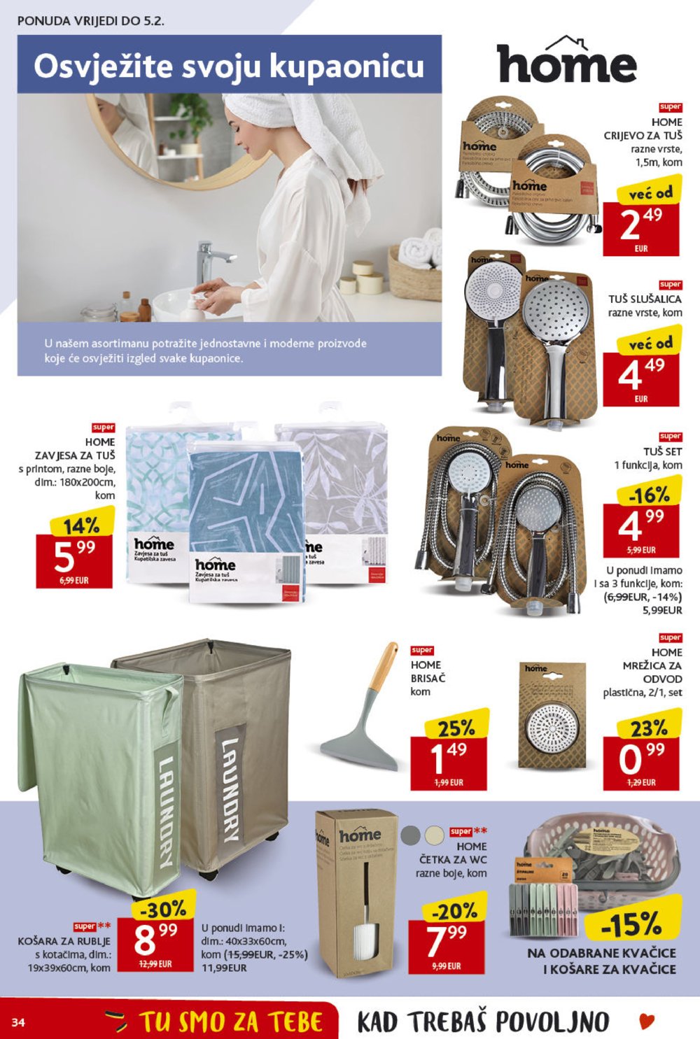 Konzum katalog Akcija 23.01.-29.01.2025.