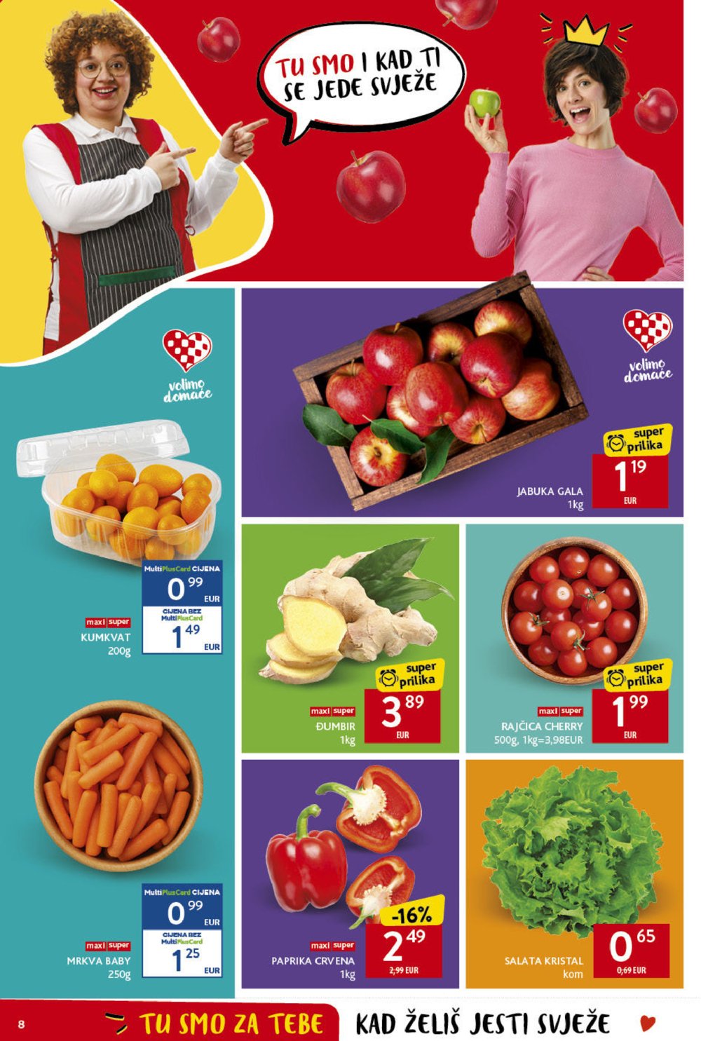 Konzum katalog Akcija 23.01.-29.01.2025.