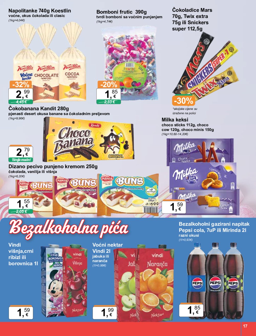 KTC katalog Akcija 16.01.-22.01.2025.